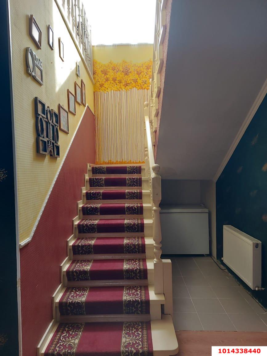 Фото №12: Дом 168 м² + 4.1 сот. - Краснодар, Парковый, пр-д 2-й Звенигородский, 25