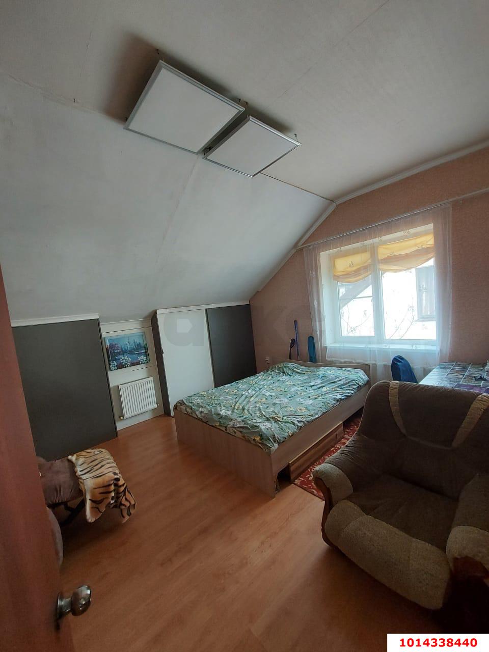 Фото №14: Дом 168 м² + 4.1 сот. - Краснодар, Парковый, пр-д 2-й Звенигородский, 25