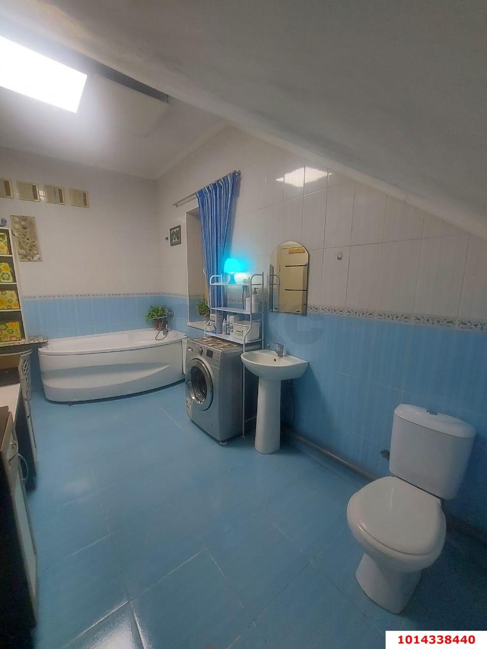 Фото №7: Дом 168 м² + 4.1 сот. - Краснодар, Парковый, пр-д 2-й Звенигородский, 25