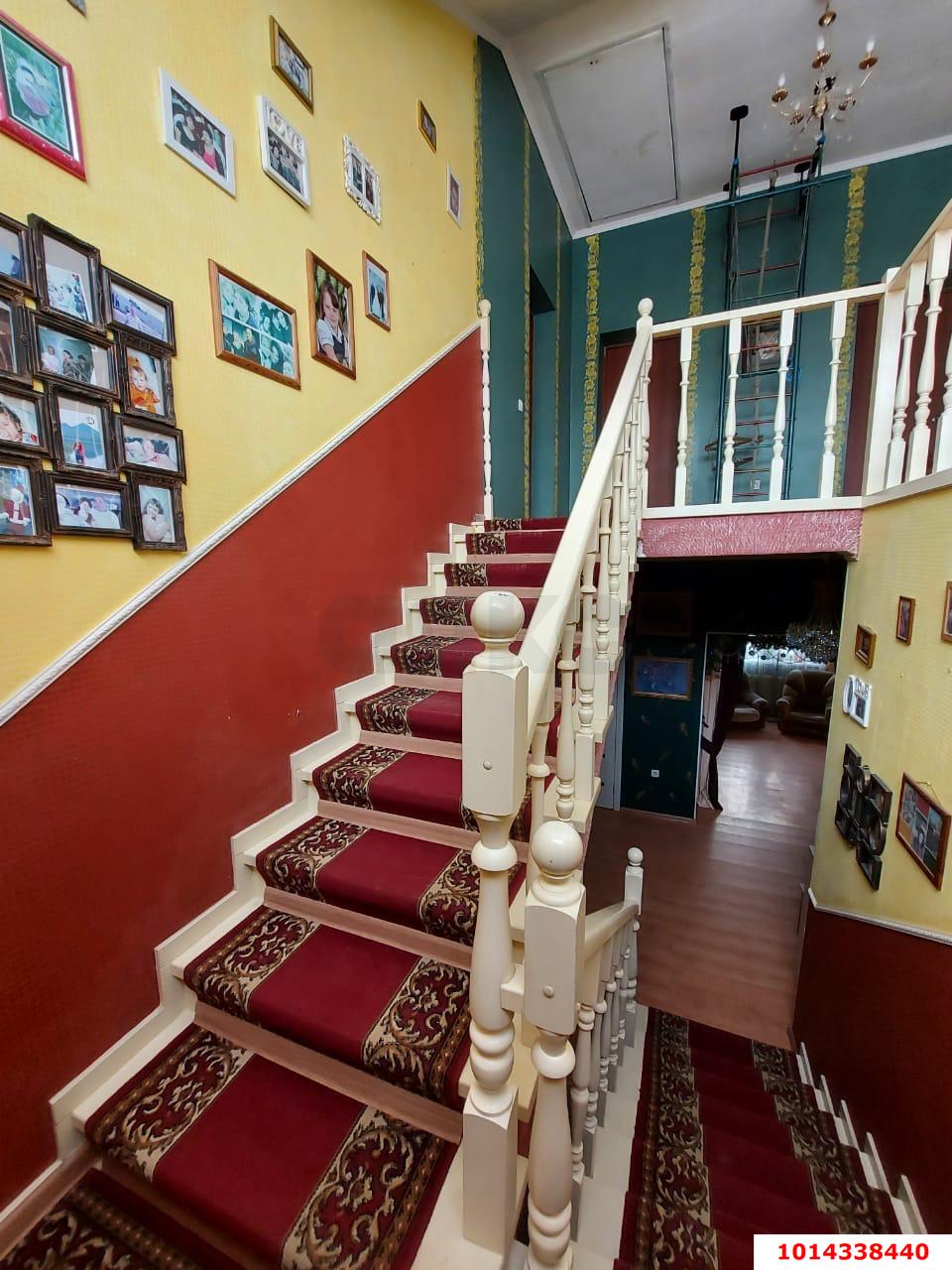 Фото №11: Дом 168 м² + 4.1 сот. - Краснодар, Парковый, пр-д 2-й Звенигородский, 25