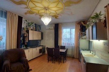 Фото №2: Дом 168 м² - Краснодар, мкр. Парковый, пр-д 2-й Звенигородский, 25