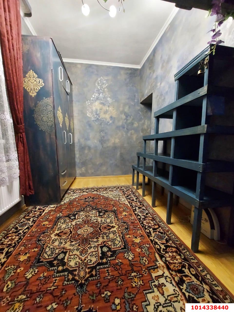 Фото №6: Дом 168 м² + 4.1 сот. - Краснодар, Парковый, пр-д 2-й Звенигородский, 25