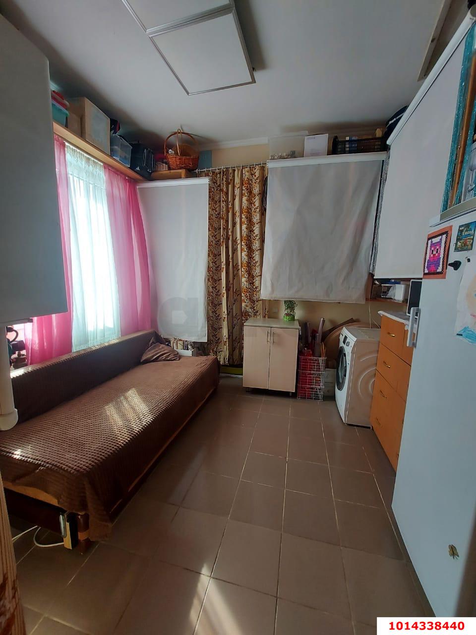 Фото №18: Дом 168 м² + 4.1 сот. - Краснодар, Парковый, пр-д 2-й Звенигородский, 25