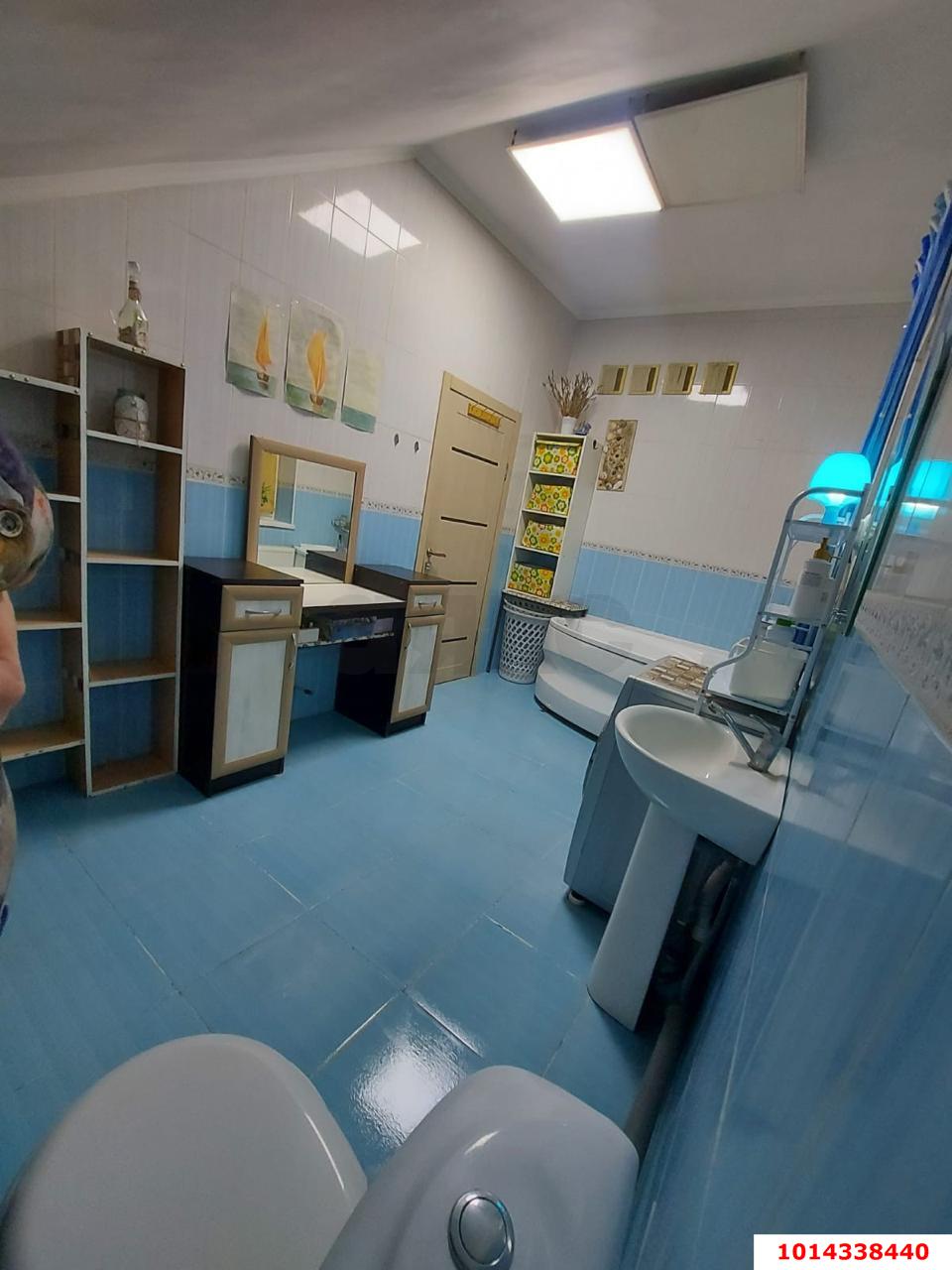 Фото №3: Дом 168 м² + 4.1 сот. - Краснодар, Парковый, пр-д 2-й Звенигородский, 25