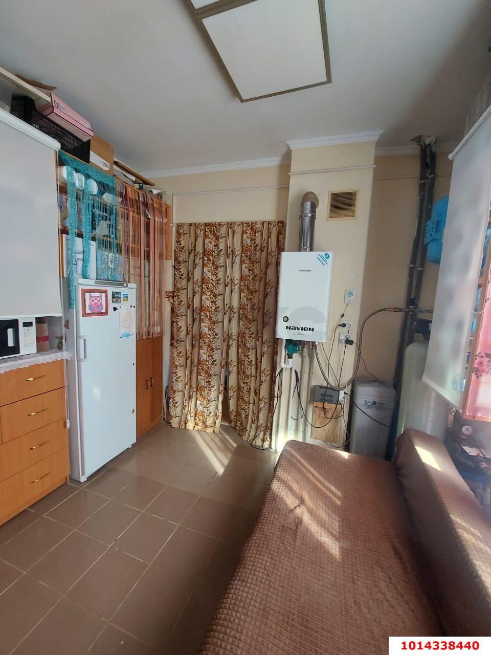 Фото №19: Дом 168 м² + 4.1 сот. - Краснодар, Парковый, пр-д 2-й Звенигородский, 25