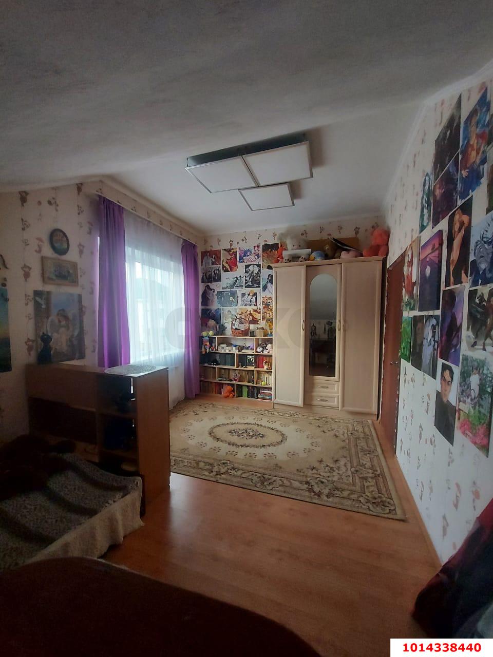 Фото №13: Дом 168 м² + 4.1 сот. - Краснодар, Парковый, пр-д 2-й Звенигородский, 25