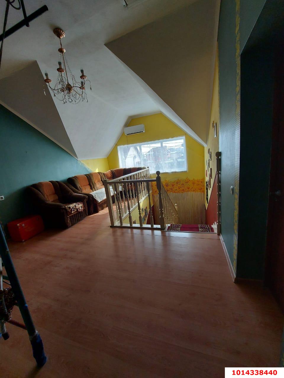 Фото №9: Дом 168 м² + 4.1 сот. - Краснодар, Парковый, пр-д 2-й Звенигородский, 25