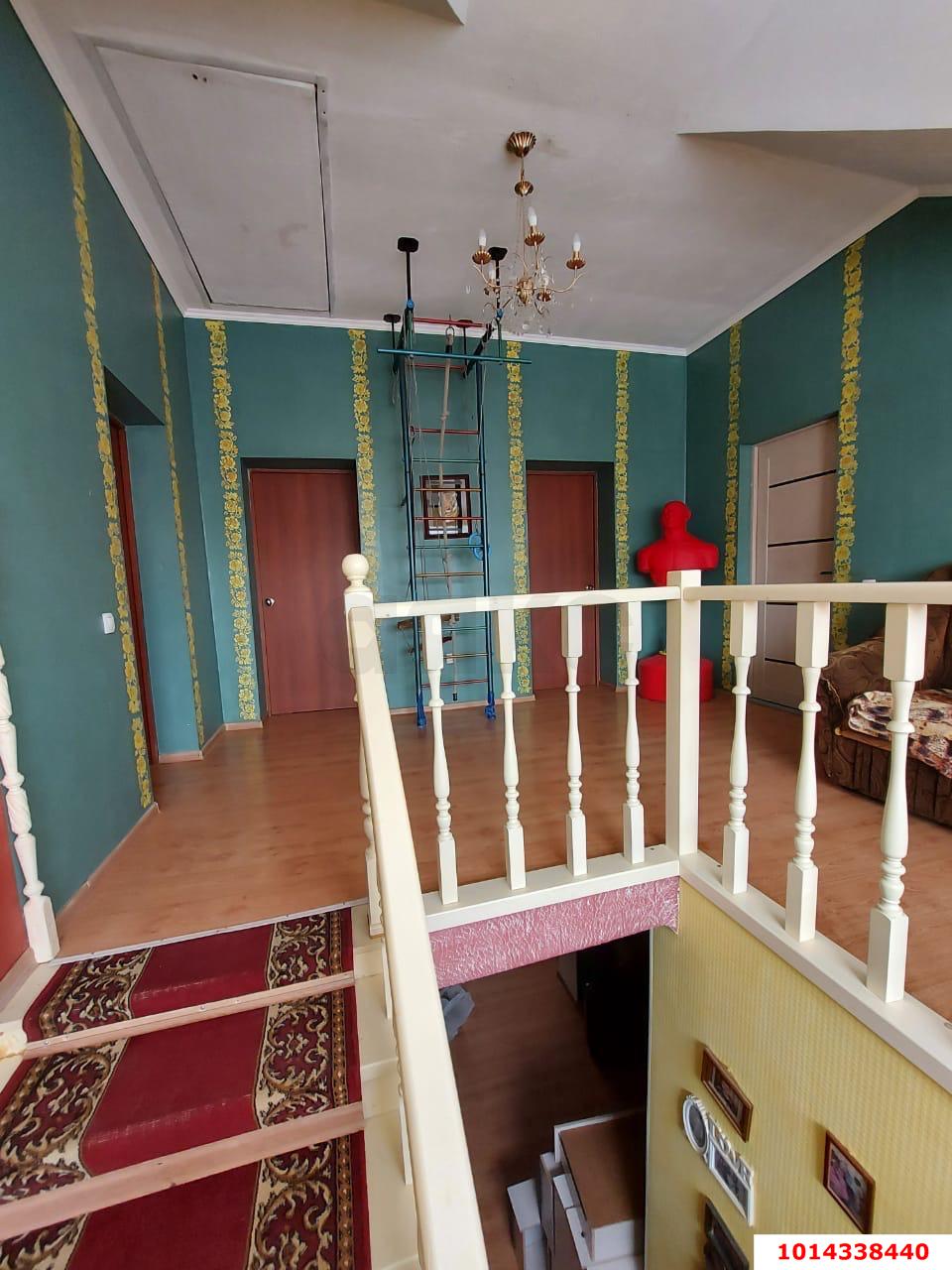 Фото №10: Дом 168 м² + 4.1 сот. - Краснодар, Парковый, пр-д 2-й Звенигородский, 25