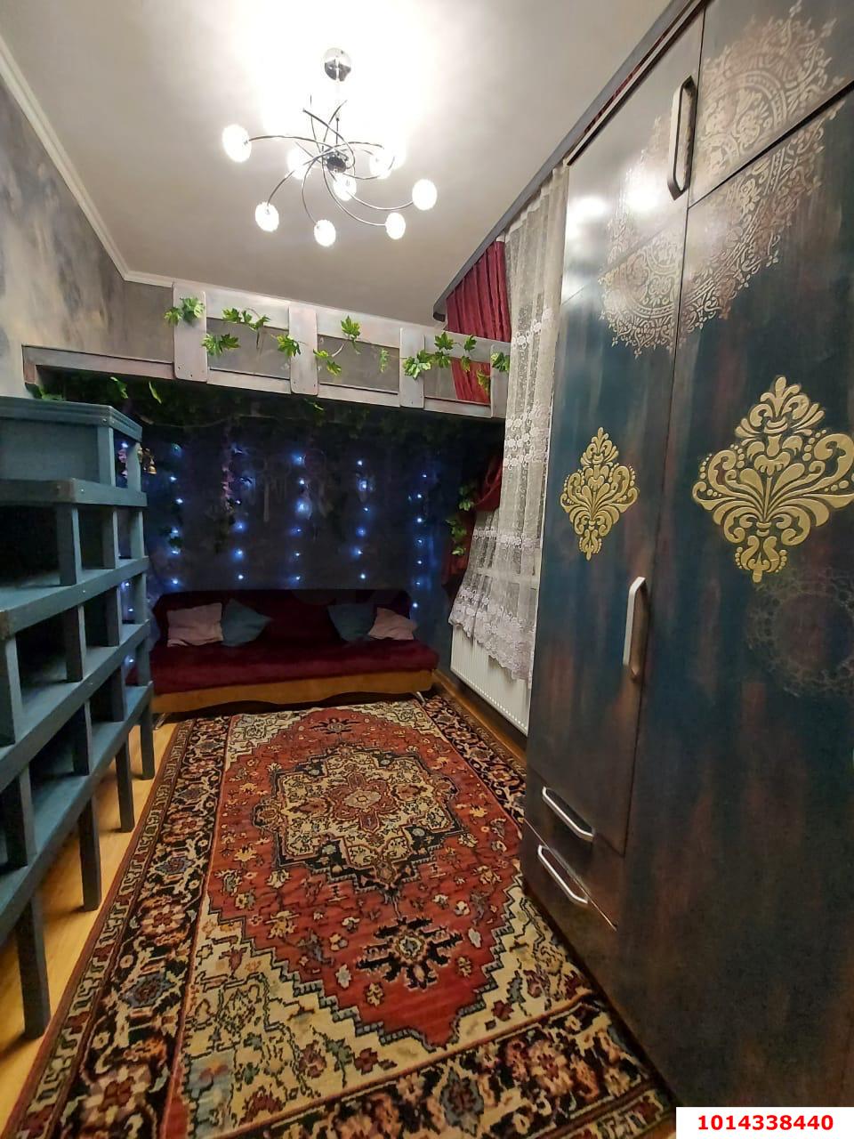 Фото №8: Дом 168 м² + 4.1 сот. - Краснодар, Парковый, пр-д 2-й Звенигородский, 25