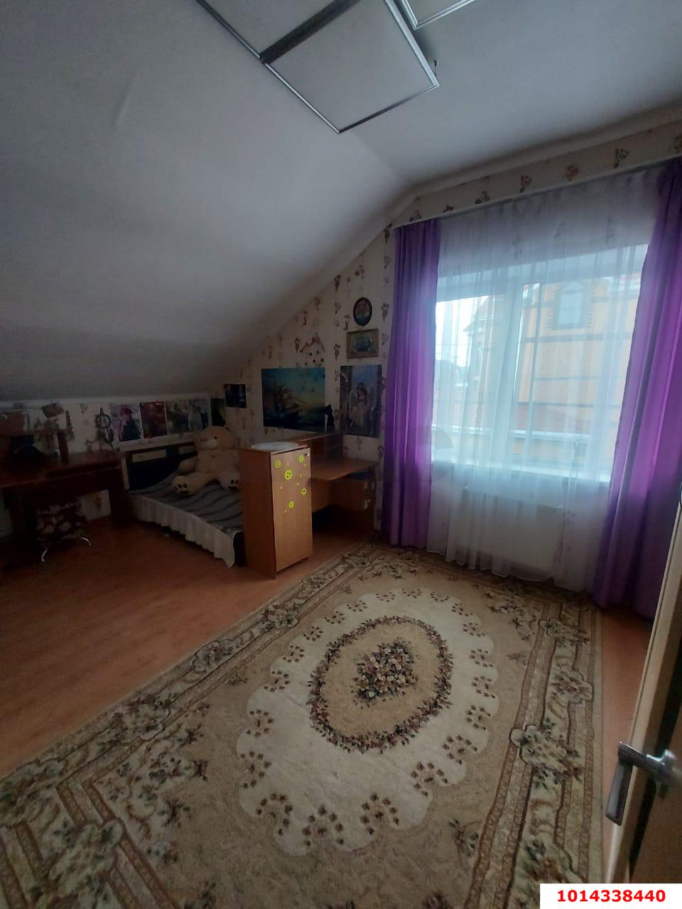 Фото №17: Дом 168 м² + 4.1 сот. - Краснодар, Парковый, пр-д 2-й Звенигородский, 25