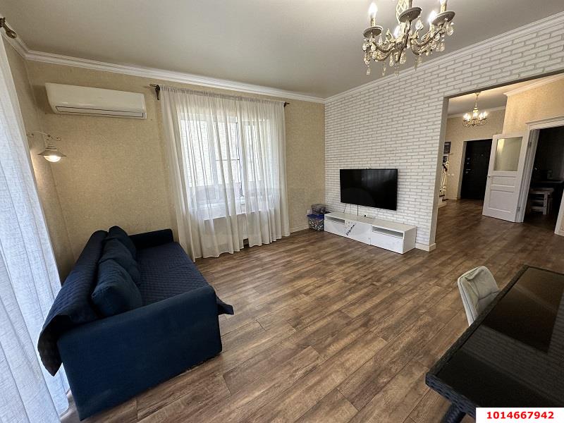 Фото №5: Дом 136 м² + 4 сот. - Краснодар, Сады Калинина, ул. Троицкая, 199/1