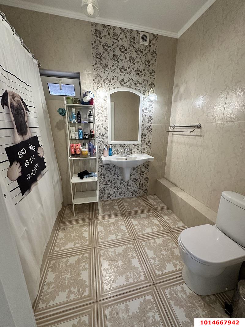 Фото №7: Дом 136 м² + 4 сот. - Краснодар, Прикубанский внутригородской округ, мкр. Сады Калинина, ул. Троицкая, 199/1