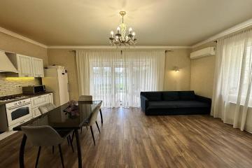 Фото №4: Дом 136 м² - Краснодар, мкр. Сады Калинина, ул. Троицкая, 199/1