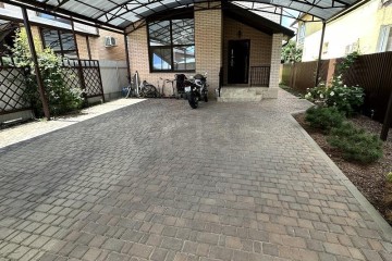 Фото №1: Дом 136 м² - Краснодар, мкр. Сады Калинина, ул. Троицкая, 199/1