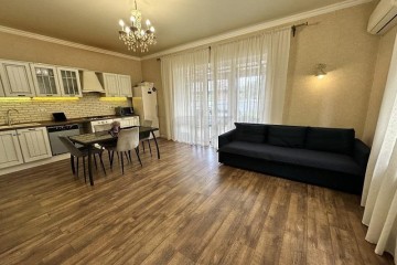 Фото №3: Дом 136 м² - Краснодар, мкр. Сады Калинина, ул. Троицкая, 199/1