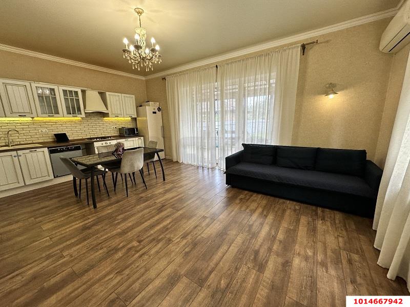 Фото №3: Дом 136 м² + 4 сот. - Краснодар, Сады Калинина, ул. Троицкая, 199/1