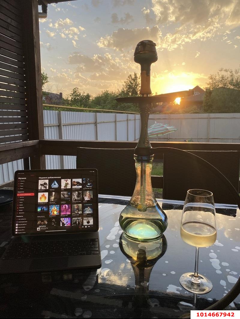 Фото №15: Дом 136 м² + 4 сот. - Краснодар, Сады Калинина, ул. Троицкая, 199/1