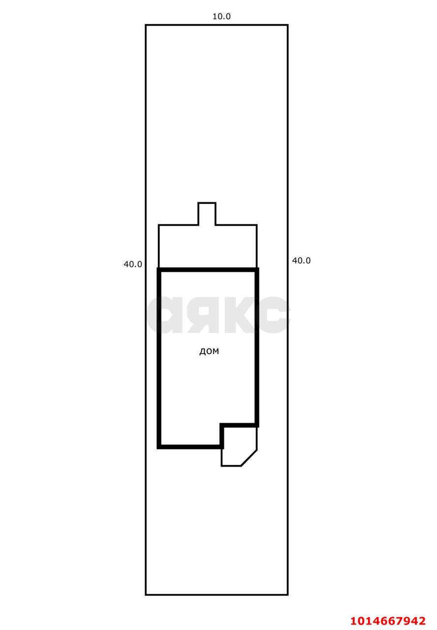 Фото №19: Дом 136 м² + 4 сот. - Краснодар, Сады Калинина, ул. Троицкая, 199/1