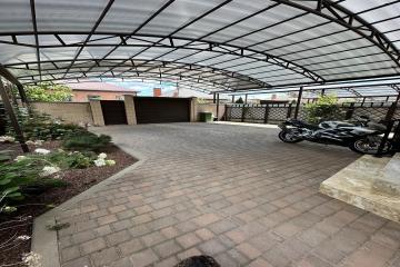 Фото №2: Дом 136 м² - Краснодар, мкр. Сады Калинина, ул. Троицкая, 199/1