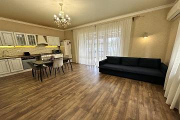 Фото №3: Дом 136 м² - Краснодар, мкр. Сады Калинина, ул. Троицкая, 199/1