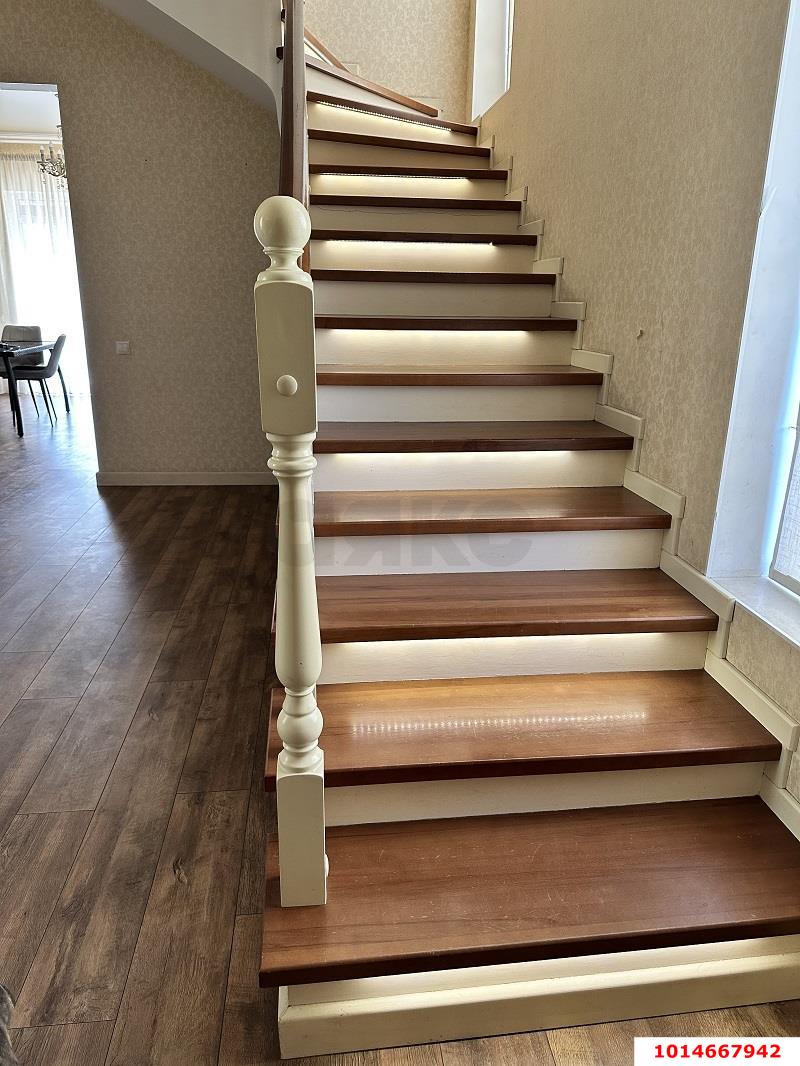 Фото №8: Дом 136 м² + 4 сот. - Краснодар, Прикубанский внутригородской округ, мкр. Сады Калинина, ул. Троицкая, 199/1