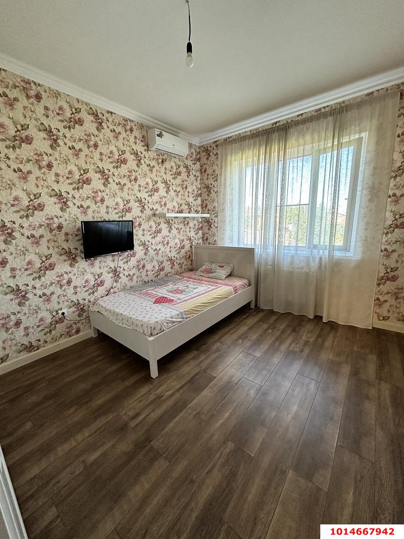 Фото №12: Дом 136 м² + 4 сот. - Краснодар, Сады Калинина, ул. Троицкая, 199/1