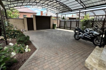 Фото №2: Дом 136 м² - Краснодар, мкр. Сады Калинина, ул. Троицкая, 199/1