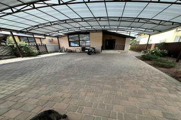 Фото №1: Дом 136 м² - Краснодар, мкр. Сады Калинина, ул. Троицкая, 199/1