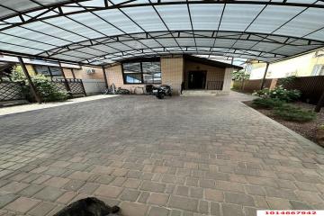 Фото №1: Дом 136 м² - Краснодар, мкр. Сады Калинина, ул. Троицкая, 199/1