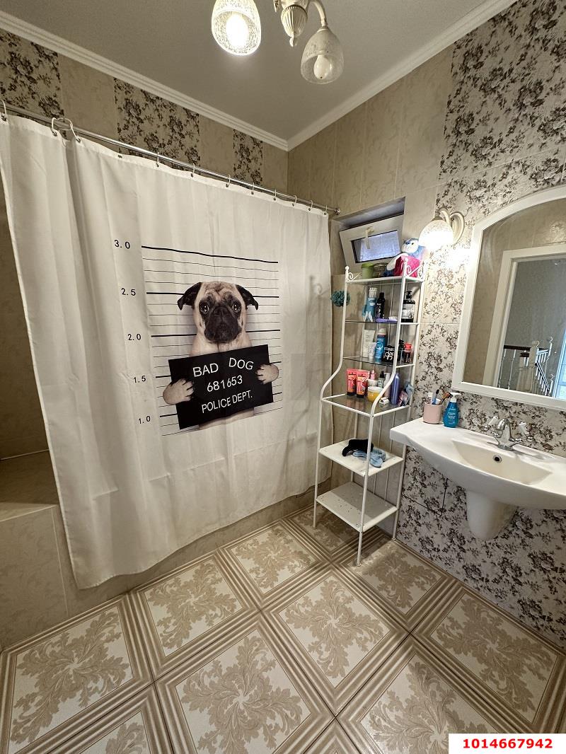 Фото №6: Дом 136 м² + 4 сот. - Краснодар, Сады Калинина, ул. Троицкая, 199/1