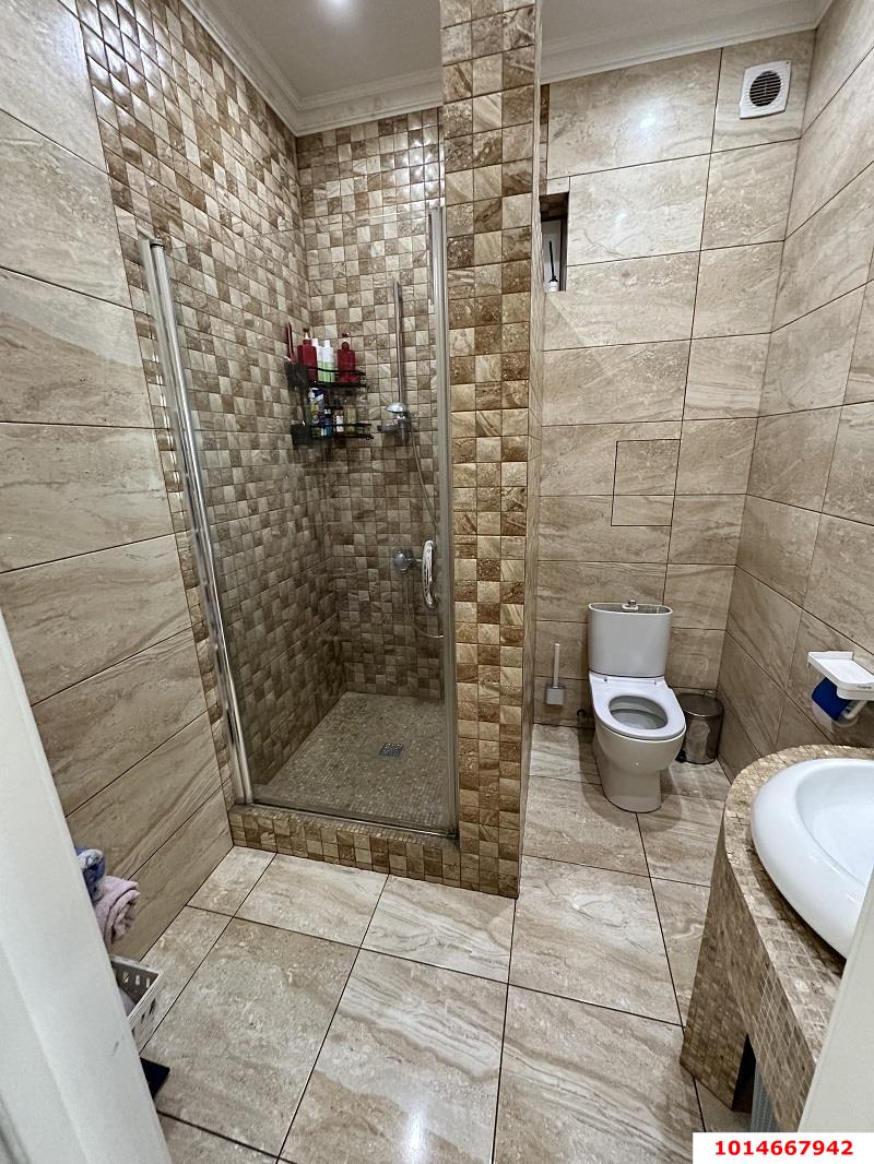 Фото №13: Дом 136 м² + 4 сот. - Краснодар, Прикубанский внутригородской округ, мкр. Сады Калинина, ул. Троицкая, 199/1