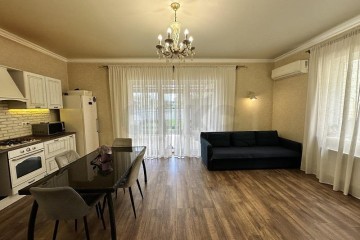 Фото №4: Дом 136 м² - Краснодар, мкр. Сады Калинина, ул. Троицкая, 199/1