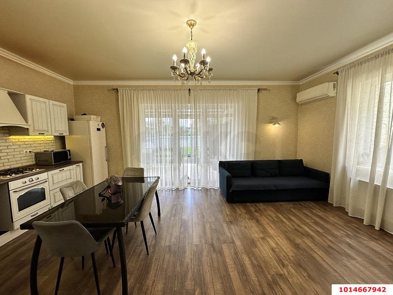 Фото №4: Дом 136 м² + 4 сот. - Краснодар, Сады Калинина, ул. Троицкая, 199/1