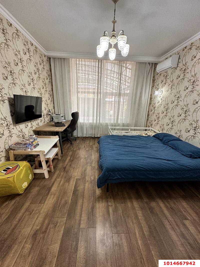 Фото №14: Дом 136 м² + 4 сот. - Краснодар, Прикубанский внутригородской округ, мкр. Сады Калинина, ул. Троицкая, 199/1