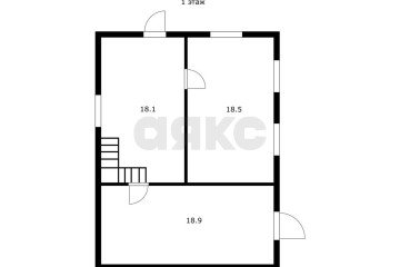Фото №4: Дом 96 м² - Елизаветинская, ст Электрик, ул. Вишнёвая, 46