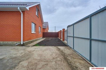 Фото №1: Дом 135 м² - Берёзовый, мкр. Прикубанский внутригородской округ, ул. Полевая