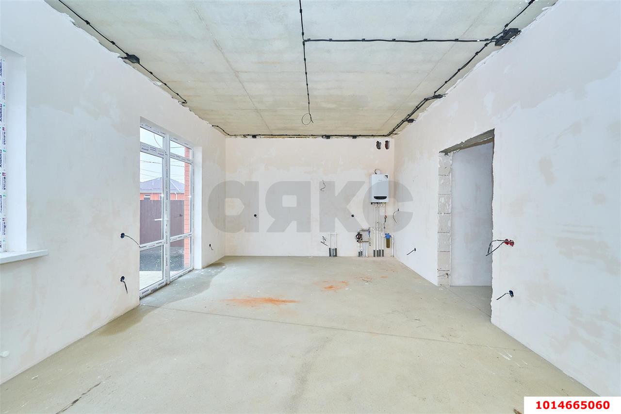 Фото №9: Дом 135 м² + 4 сот. - Берёзовый, Прикубанский внутригородской округ, ул. Полевая