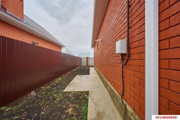 Фото №5: Дом 135 м² - Берёзовый, мкр. Прикубанский внутригородской округ, ул. Полевая