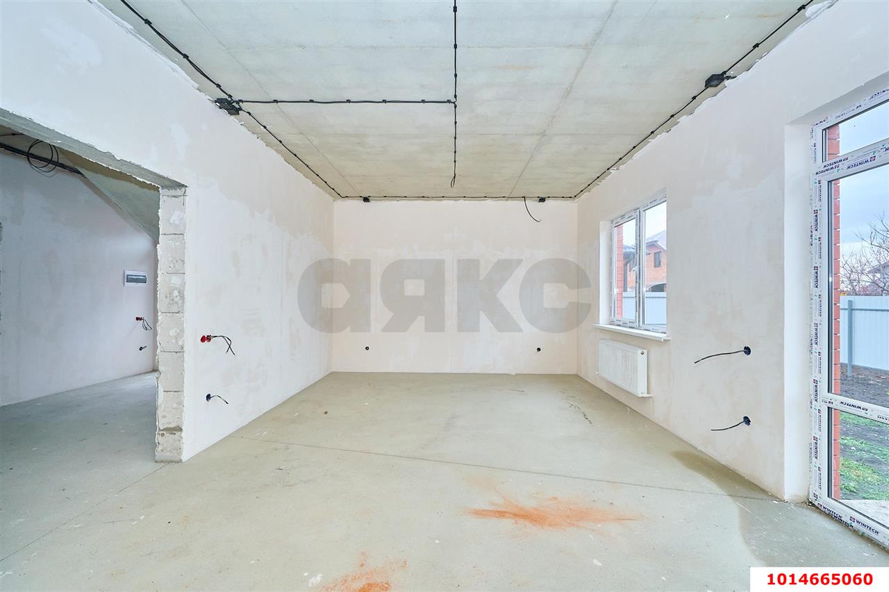 Фото №8: Дом 135 м² + 4 сот. - Берёзовый, Прикубанский внутригородской округ, ул. Полевая