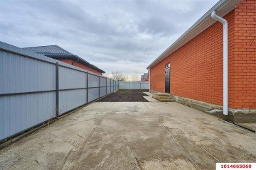 Фото №2: Дом 135 м² - Берёзовый, мкр. Прикубанский внутригородской округ, ул. Полевая