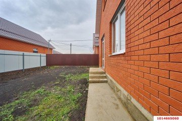 Фото №3: Дом 135 м² - Берёзовый, мкр. Прикубанский внутригородской округ, ул. Полевая