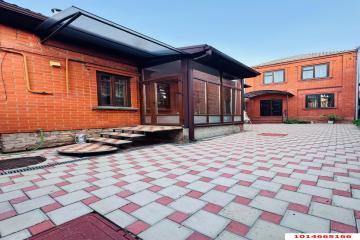 Фото №1: Дом 160 м² - Краснодар, мкр. Центральный, ул. Гимназическая, 46