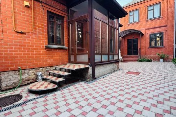 Фото №1: Дом 160 м² - Краснодар, мкр. Центральный, ул. Гимназическая, 46
