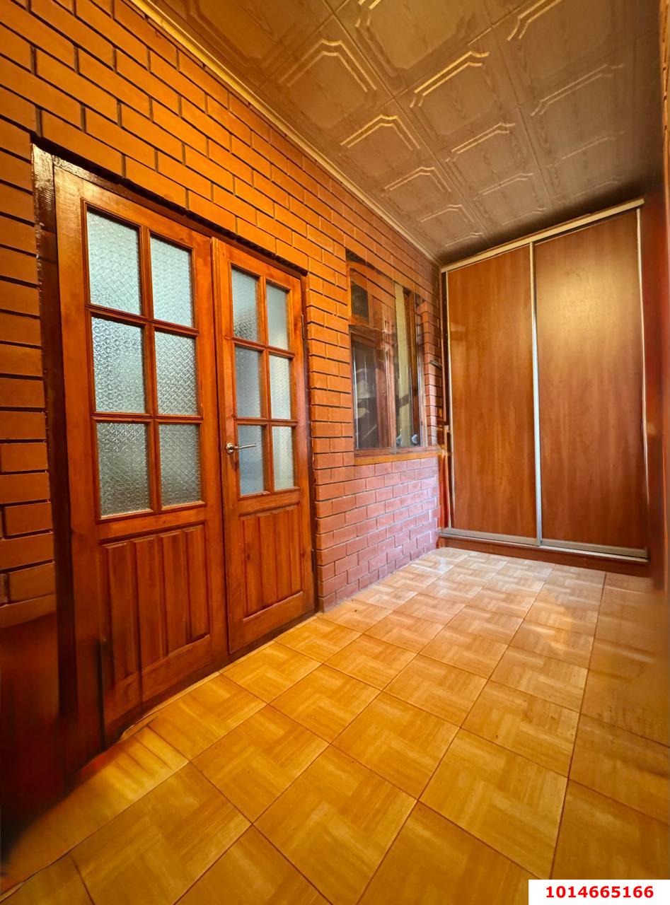 Фото №9: Дом 97 м² + 4.46 сот. - Краснодар, Центральный, ул. Гимназическая, 46