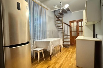 Фото №3: Дом 160 м² - Краснодар, мкр. Центральный, ул. Гимназическая, 46