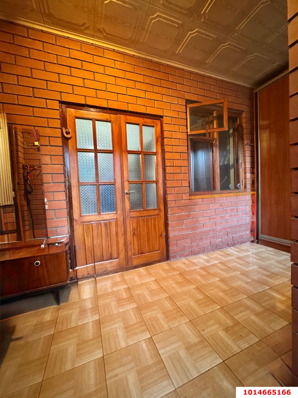 Фото №10: Дом 97 м² + 4.46 сот. - Краснодар, Центральный, ул. Гимназическая, 46