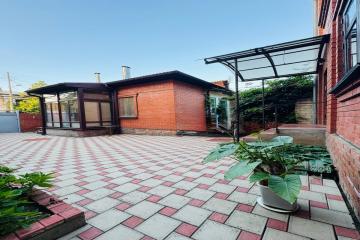 Фото №2: Дом 160 м² - Краснодар, мкр. Центральный, ул. Гимназическая, 46