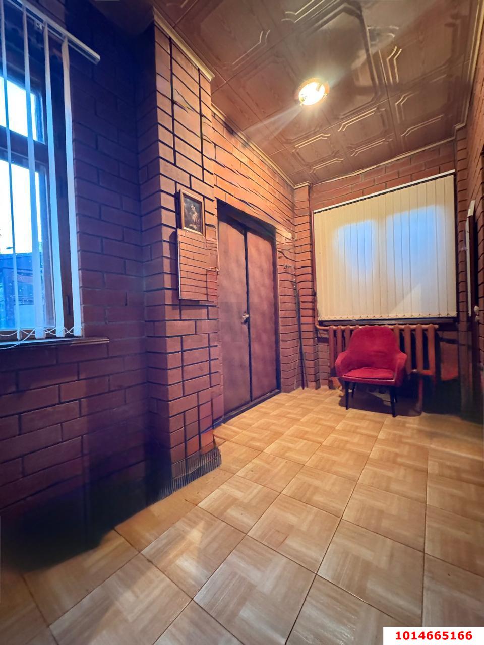 Фото №11: Дом 160 м² + 1.8 сот. - Краснодар, Центральный, ул. Гимназическая, 46