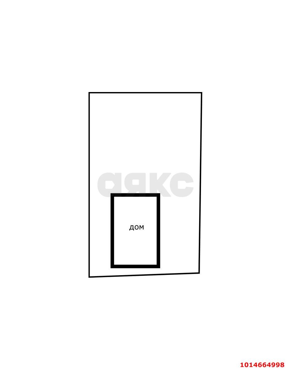 Фото №14: Дом 82 м² + 4 сот. - СНТ Нива, мкр. Прикубанский внутригородской округ, ул. Сливовая, 515