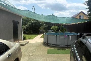 Фото №3: Дом 82 м² - СНТ Нива, мкр. Прикубанский внутригородской округ, ул. Сливовая, 515